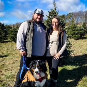 Meet your Posher, Michaela